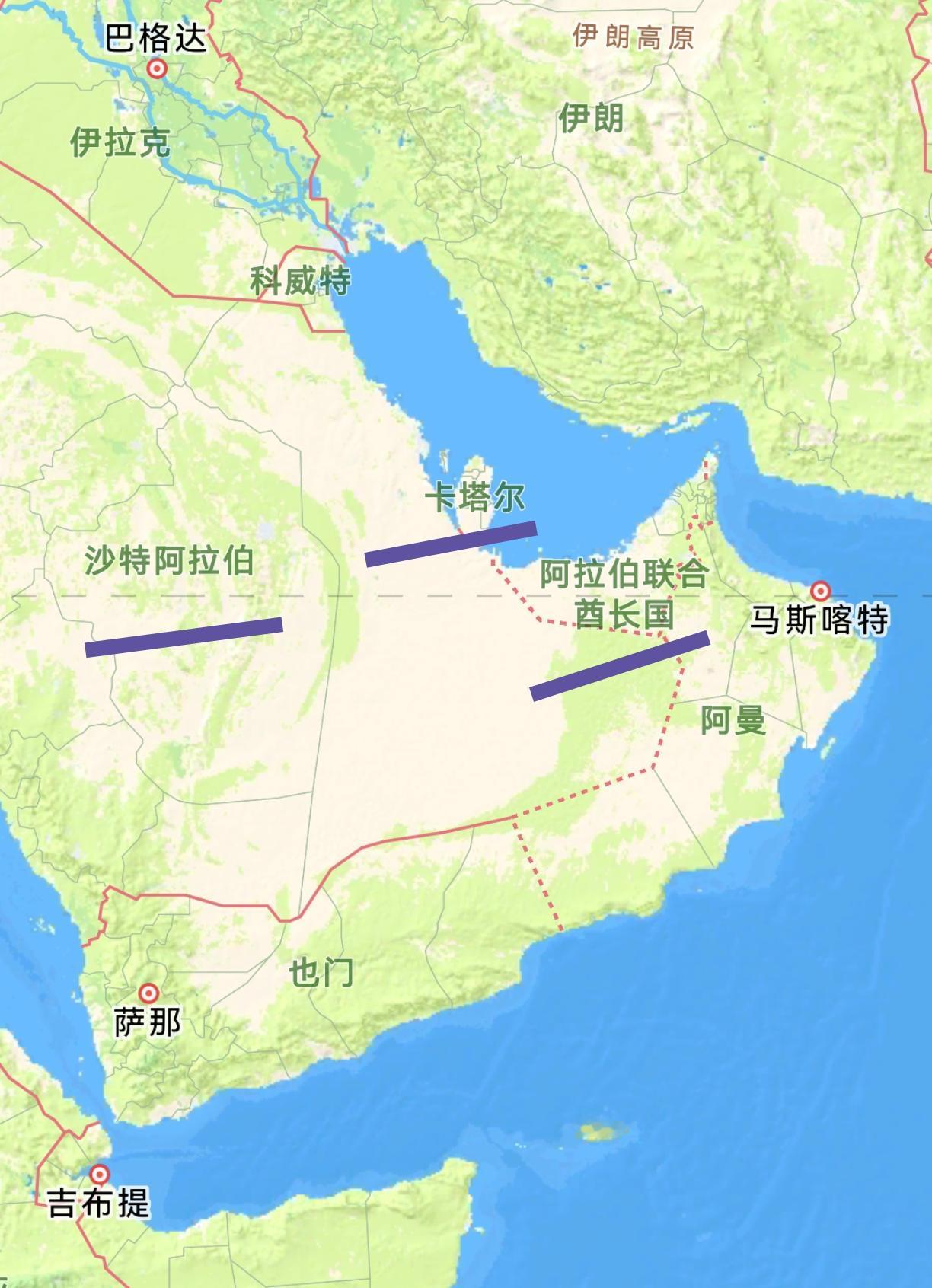 阿联酋谴责伊朗袭击沙特。

据俄罗斯卫星通讯社7月28日报道，阿联酋外交部表示，