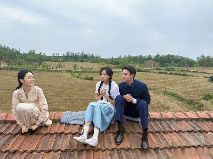 郭晓婷亲孙千郭晓婷亲孙千也太甜了！王天辰那一声 “诶呀”，简直是全场最真实反应，