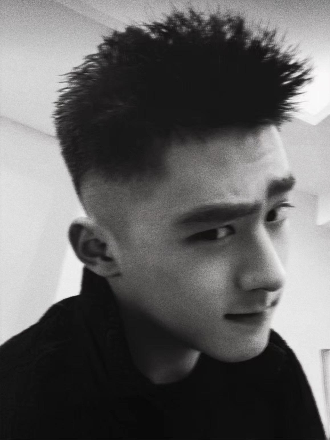 为什么每年都为我的年龄震惊，不是我总发吗。= =