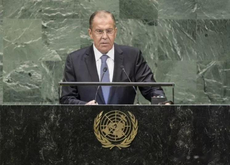 俄罗斯已经向美国提出了“外交照会”，事情严重到什么程度？

来源:海峡快讯

随