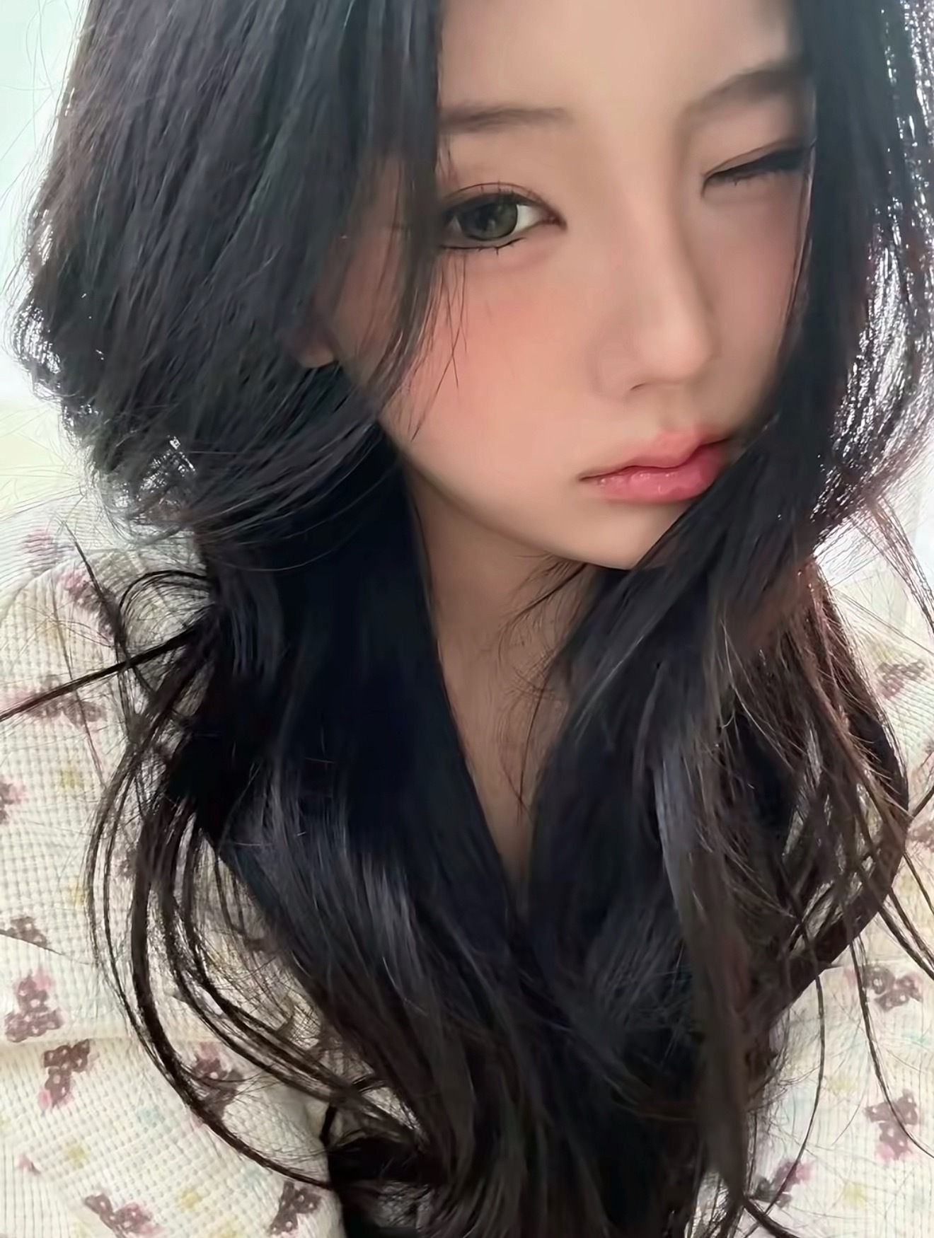 【李沅禧】恶魔小圆圈将偷偷吃掉你的零食😈 