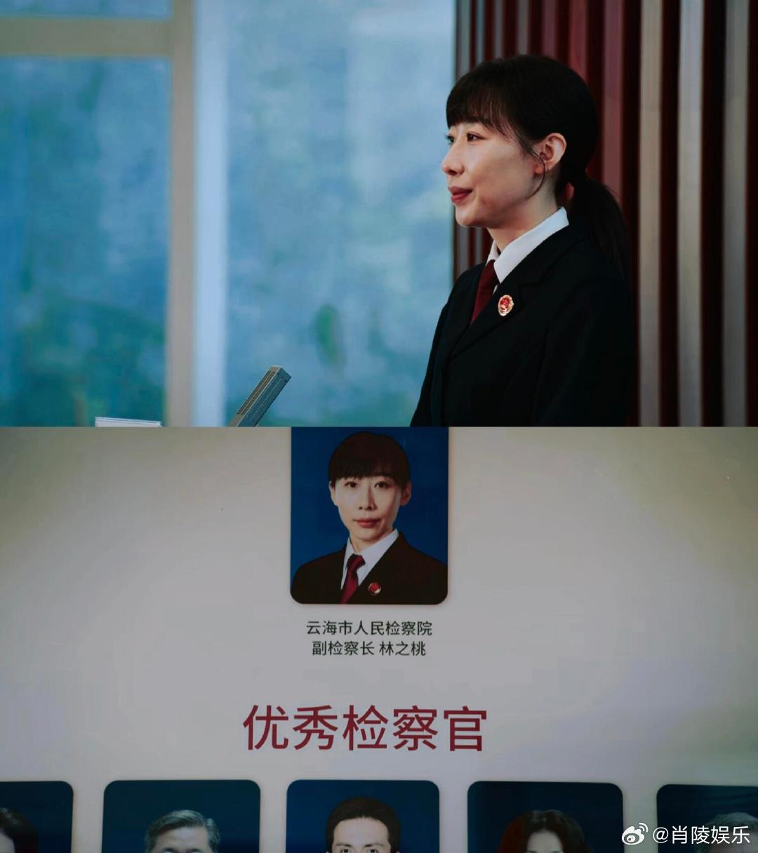 任素汐这段话 任素汐这段发言没有华丽修饰，任素汐白玉兰台上朴素发言狠狠破防，一句