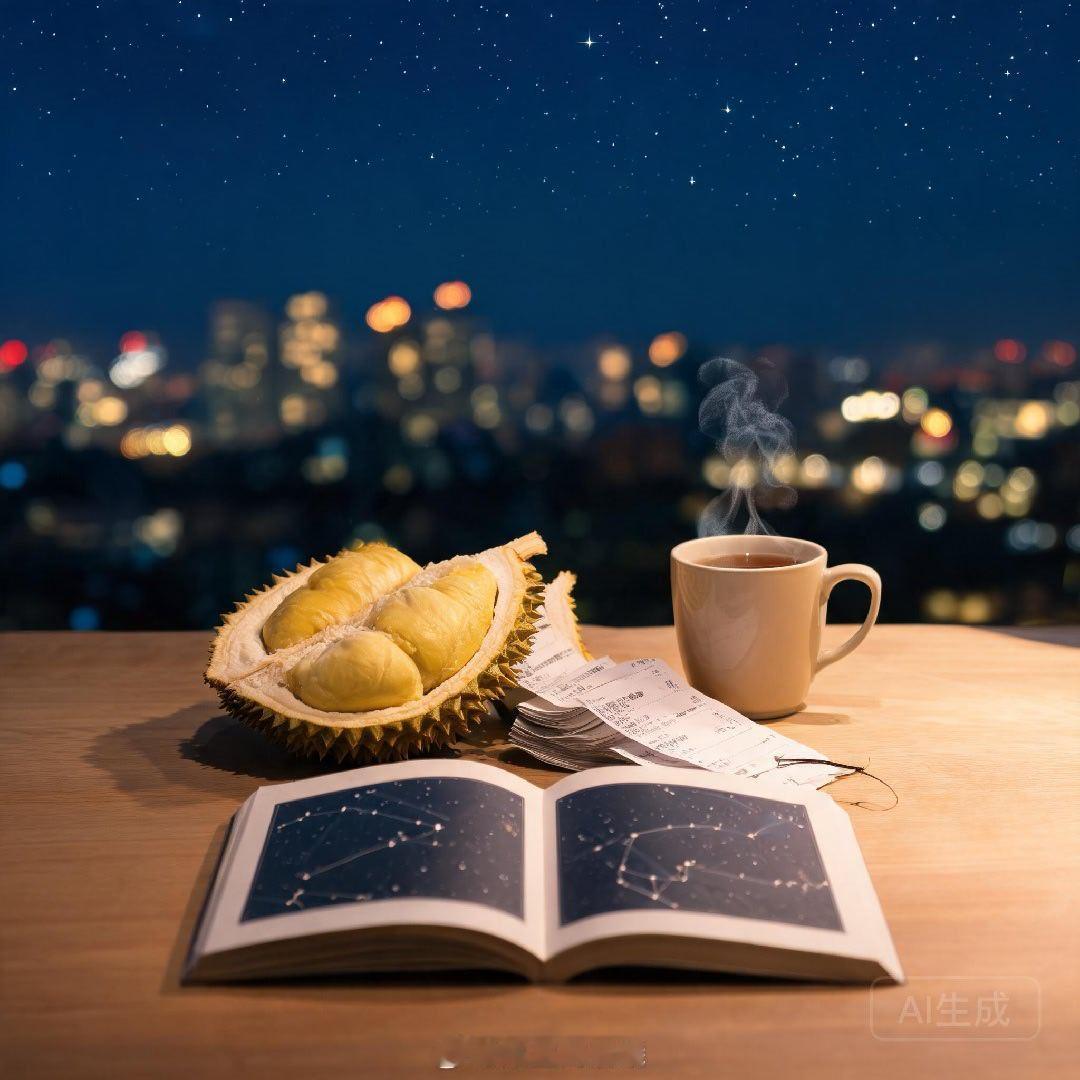 🌙 晚间热点星解读｜2026年5月12日 周二【热点聚焦：190元榴莲"仅退款