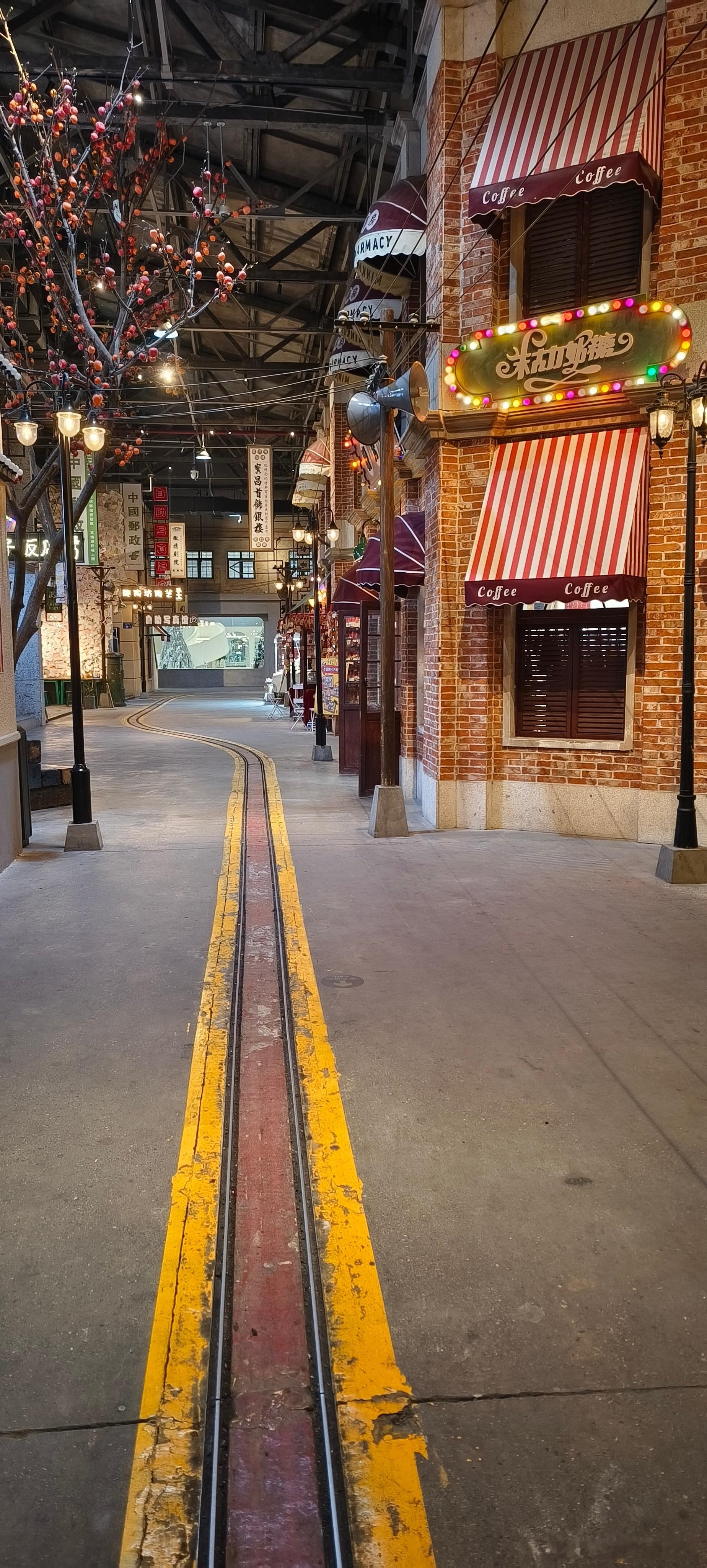 安徽合肥​合柴1972文创园（五） ​​​