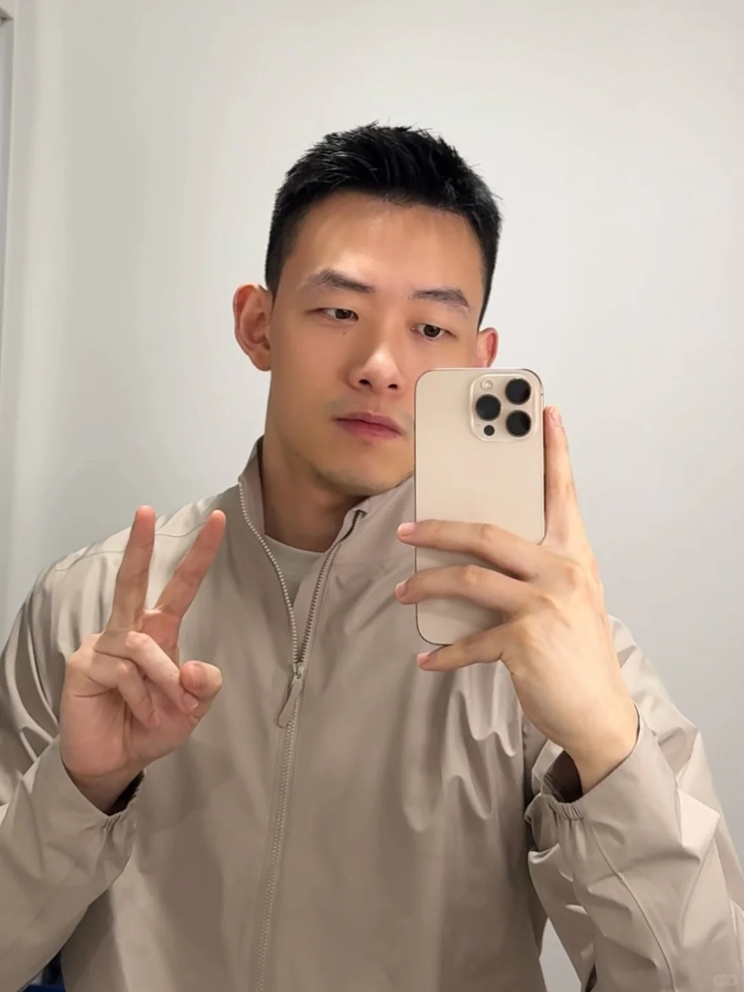 颜色意外重合了