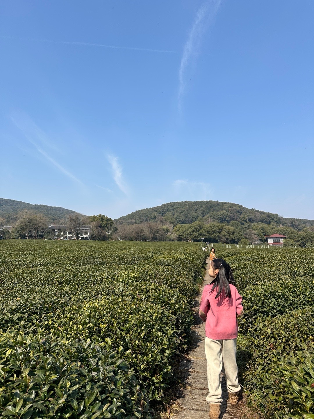 杭州的春天来啦🎉今日一起“大户外”～ 养娃的高光时刻[超话]   