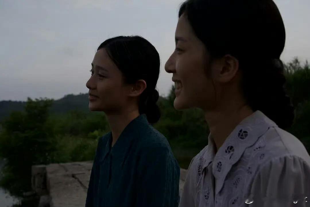 确实，像阿嬷的情书这样好的剧可不多。倪萍让给阿嬷的情书男女主别乱接片