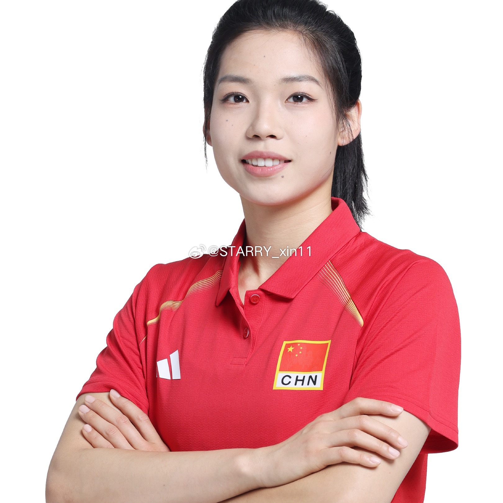 集训中上报的主攻仅3人：庄宇珊，董禹含，李晨瑄2026年女排vnl中国女排女排