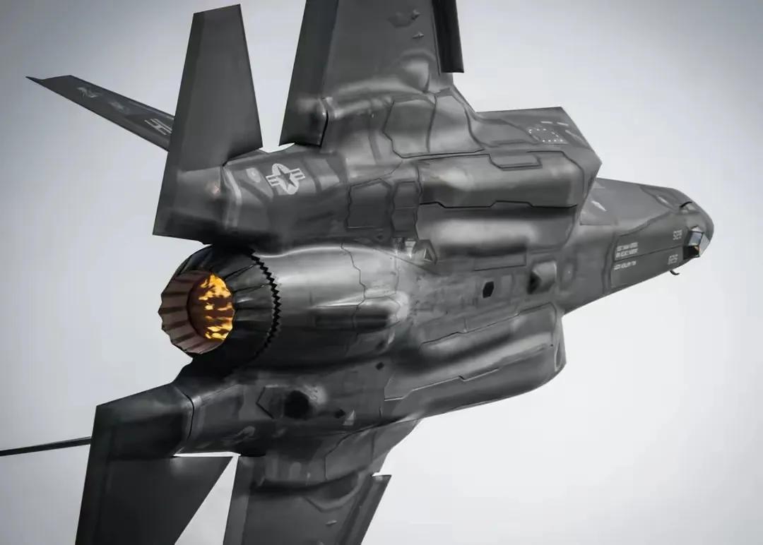 欧洲震惊:美国掌握F-35“致命开关”，欧洲多国可能无法使用F-35

2025