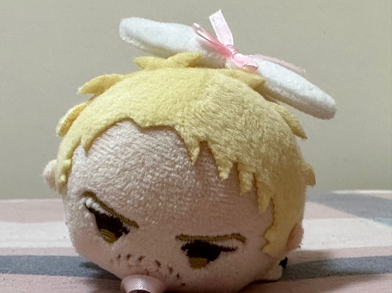 2512投一只小熊蜂🐝 ​​​