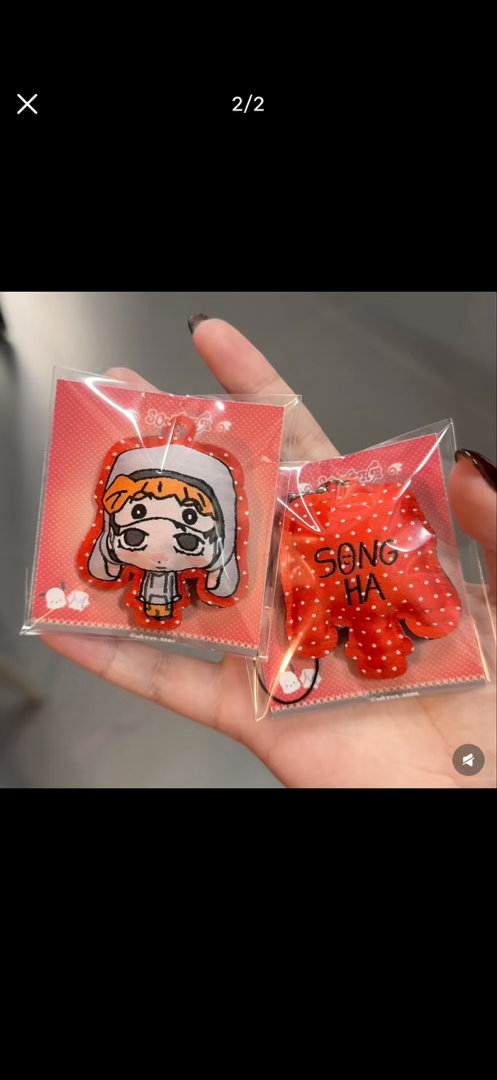 这种你们感觉咋样