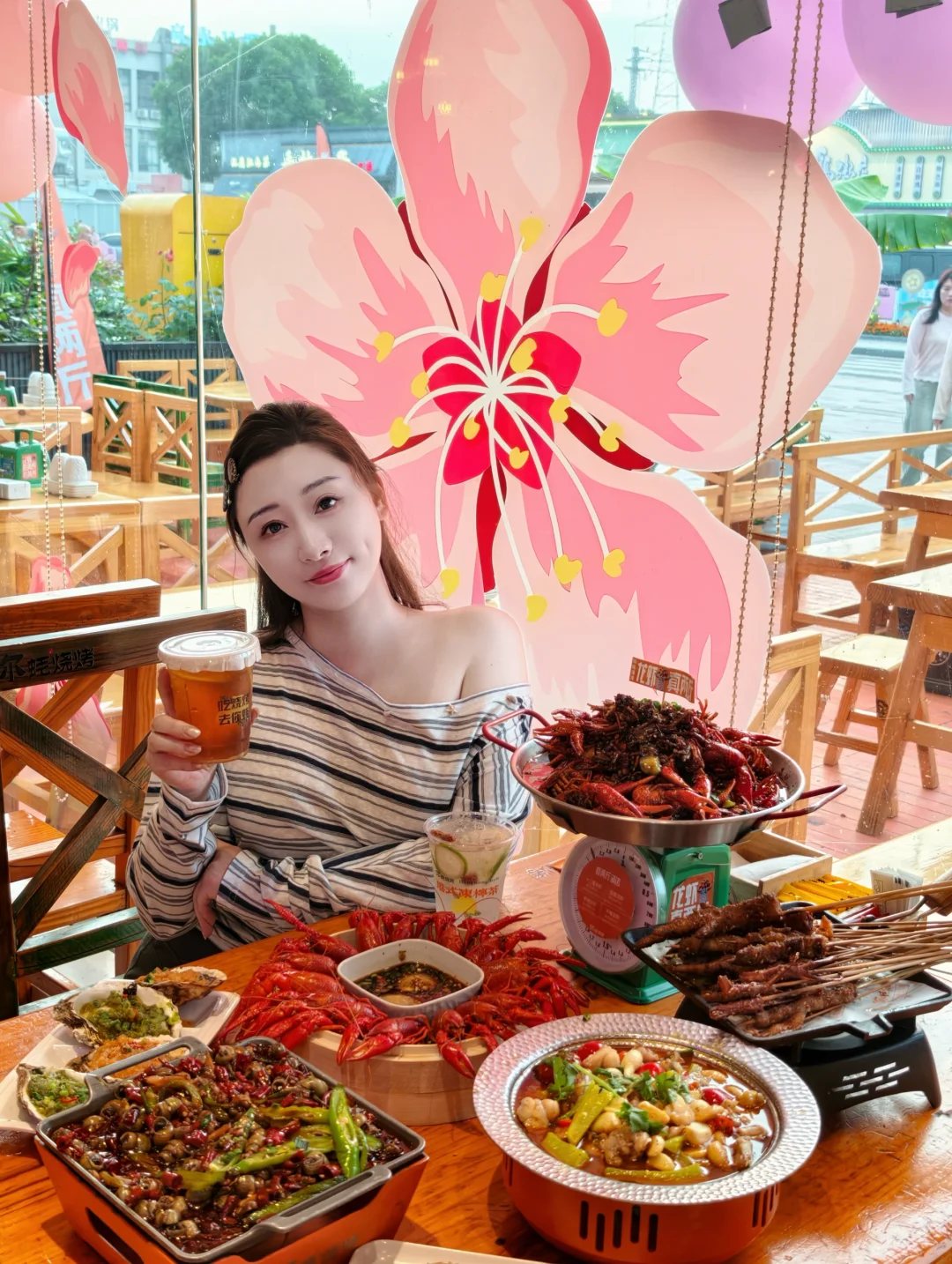 只有无锡人才知道这家夜宵的含金量！ 咱们的夜宵根据地首选😉 湖滨商业...