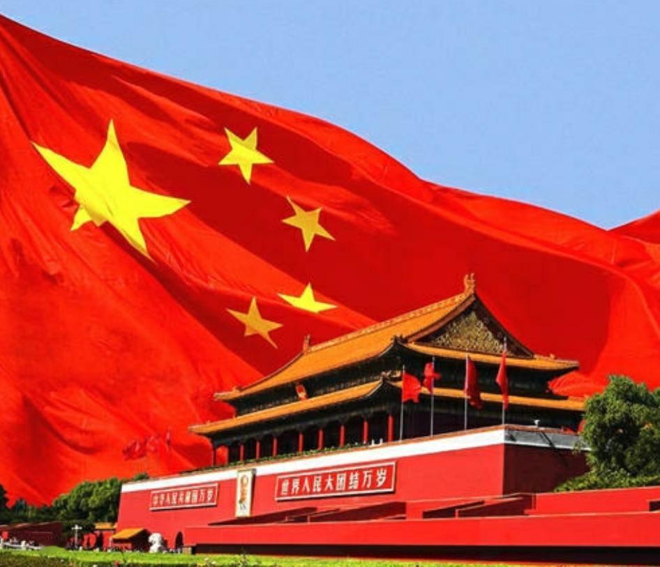 德国为啥敢放肆挑衅中国？答案就一个：中国太仁慈善良

放在以前，谁能想到曾经喊着