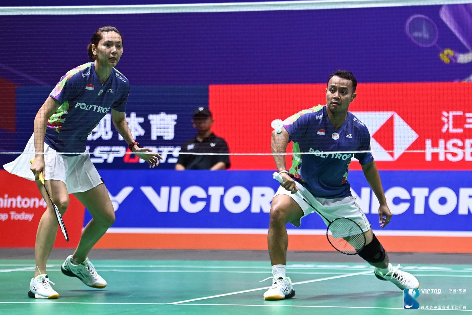 里汉/维德佳佳🇮🇩 22-20、23-25、21-14 🏴󠁧󠁢󠁳󠁣