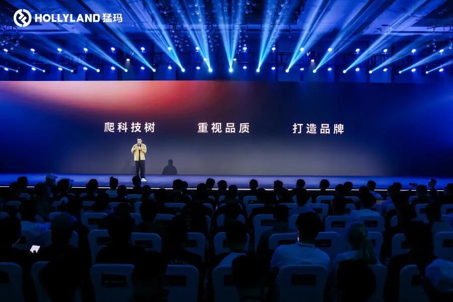 深圳这家公司，将麦克风卖给全世界500万创作者