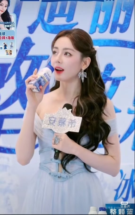 这场活动简直被萌晕了 