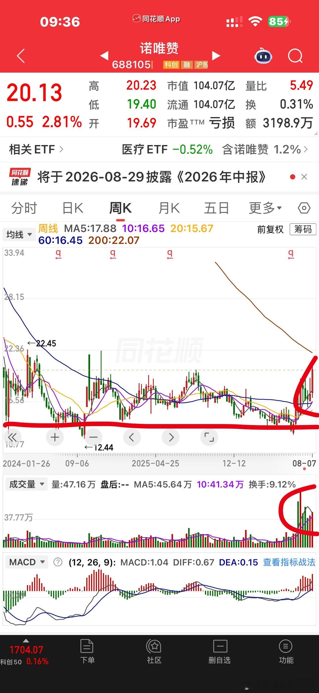 诺唯赞（688105）主营业务+核心竞争力完整梳理一、三大核心主营业务（全产业链