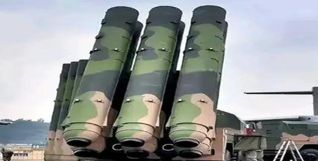 中国正式向世界宣告了一个新时代的到来！15年努力没白费，中国正式向世界宣告：洲际