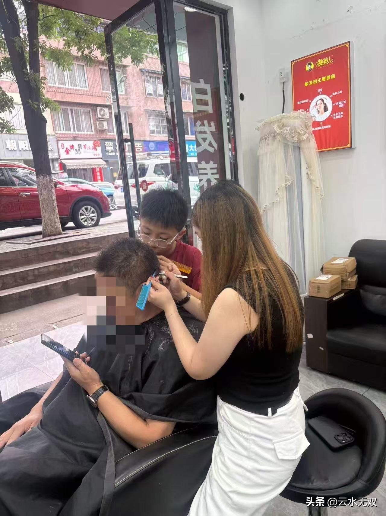 你可以同情，可以共情，然后提供力所能及的帮助，但是心痛要适可而止，即便是你爱的人