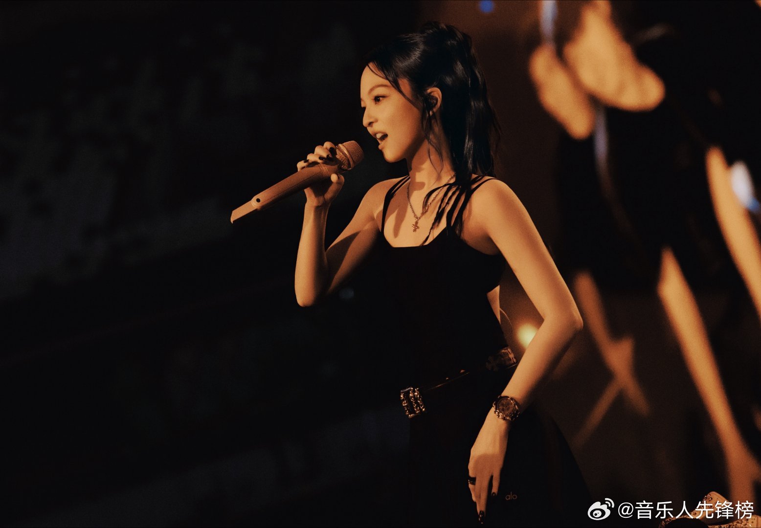 张韶涵玩家巡回演唱会 芜湖！上海站即将解锁顶配天幕与花车巡游！作为上海体育场首例