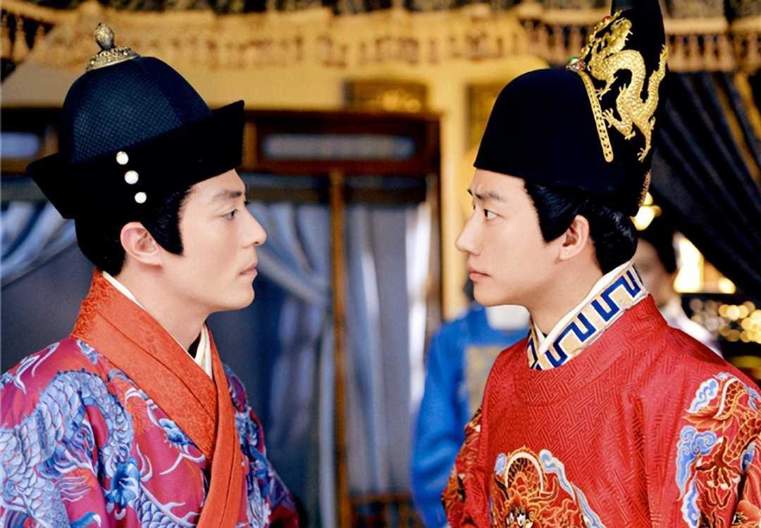 景泰八年正月十六日晚，明英宗朱祁镇通过夺门之变，抢回了皇位。 景泰帝朱祁钰在听说