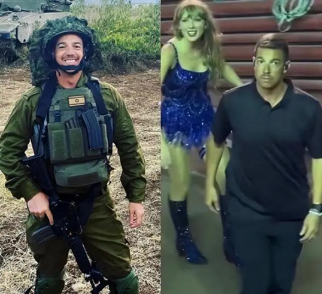 在以色列发布动员令之后，欧美及世界各地的以色列人纷纷返国参战，一名美国犹太富翁一