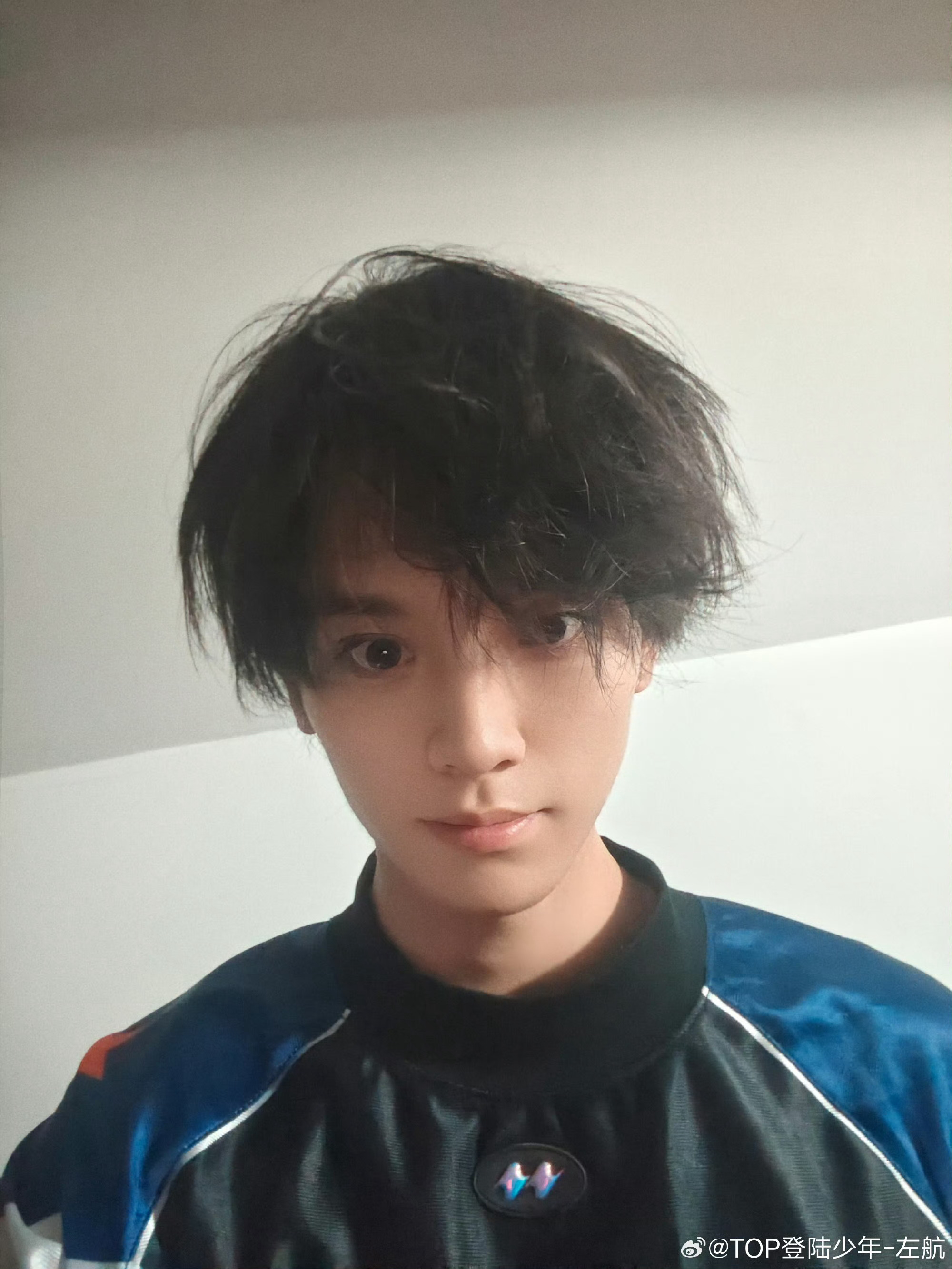 能明白我女儿素颜的建模都是你们祝干整800遍都达不到的效果吗？ 
