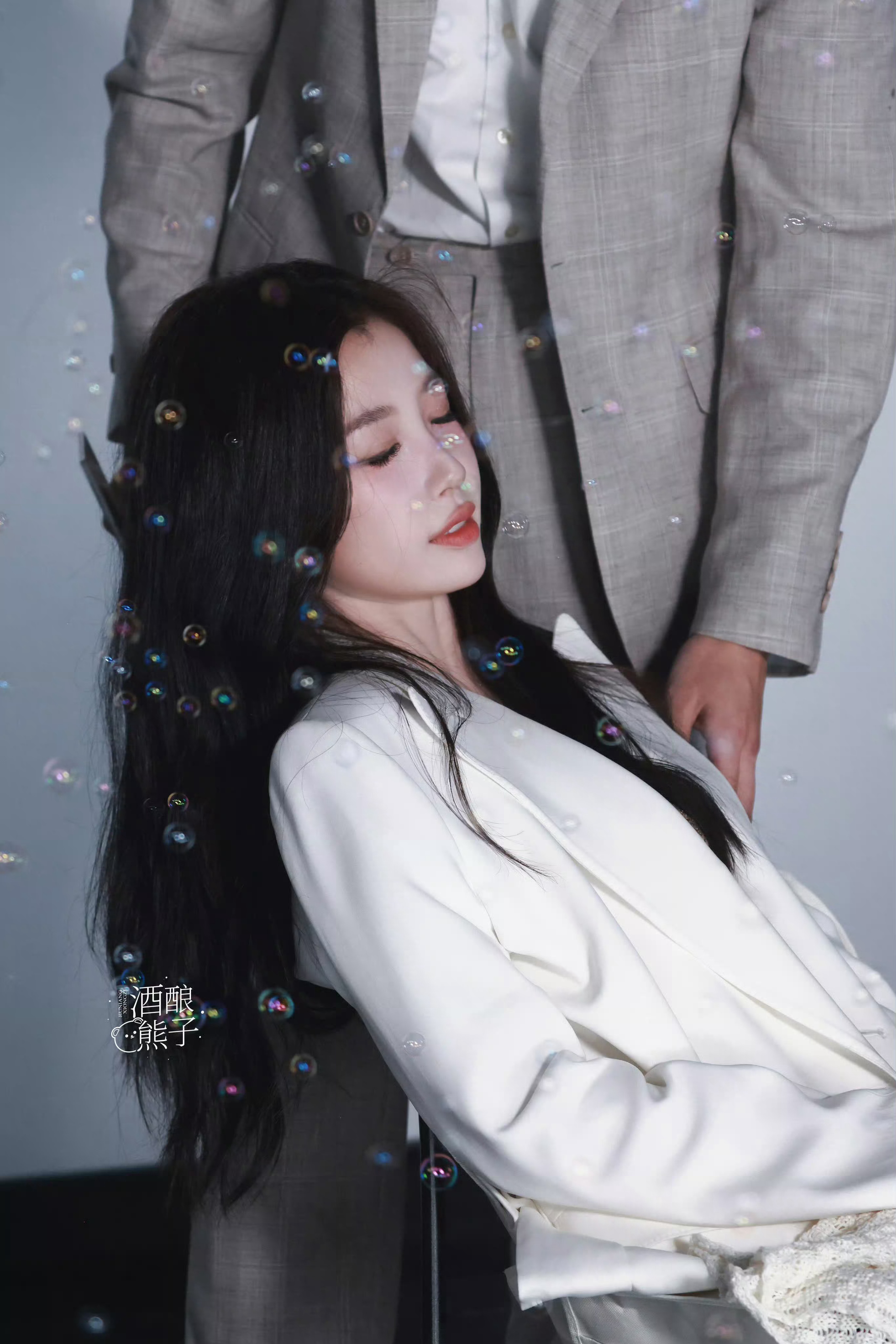 我星法了 