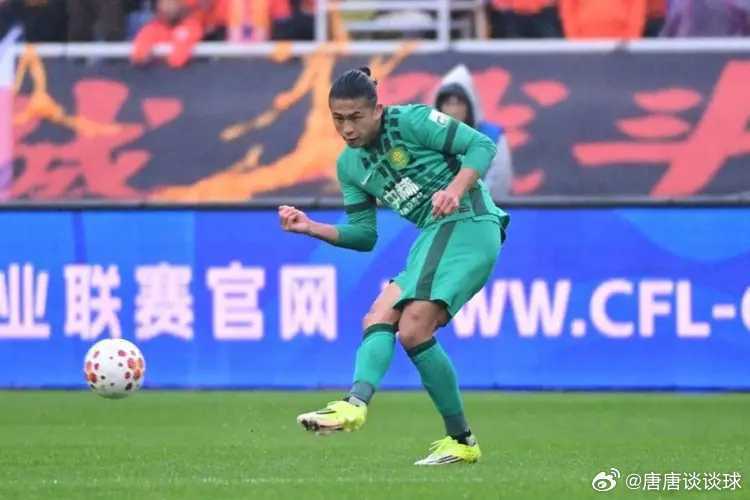 国安未能打破魔咒，连续4年主场首秀不胜！4战申花不胜！3月21日中超第3轮北京国