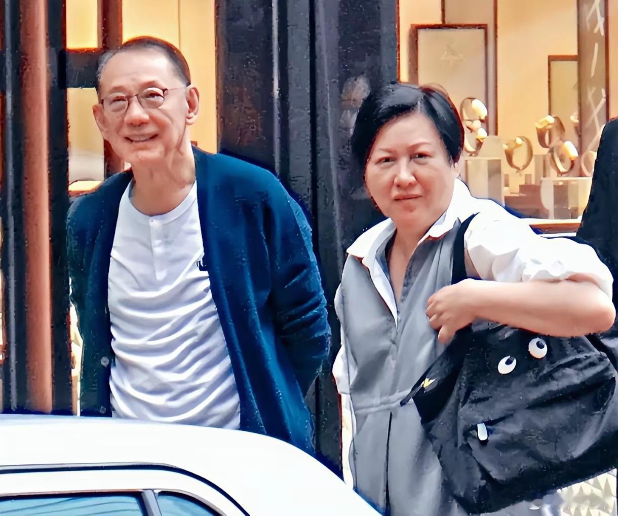 杨受成老年不保，资金链告急，已经逾期爆雷！谢霆锋也救不了这个大老板了。截止202