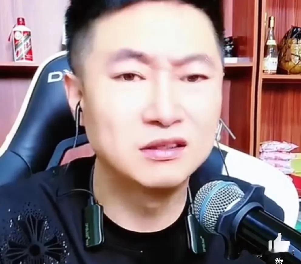 九天说互联网主播卖货数据你照一半看，他们都胡说八道！

            