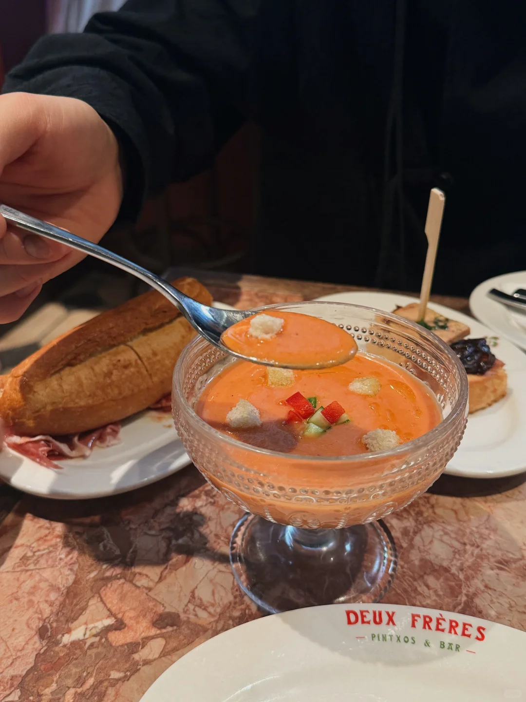 悉尼｜Deux Frères