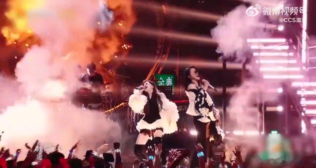浪姐一对一包分配乘风2026双人舞台就得一对一精准配对！默契与氛围感双在线，6大