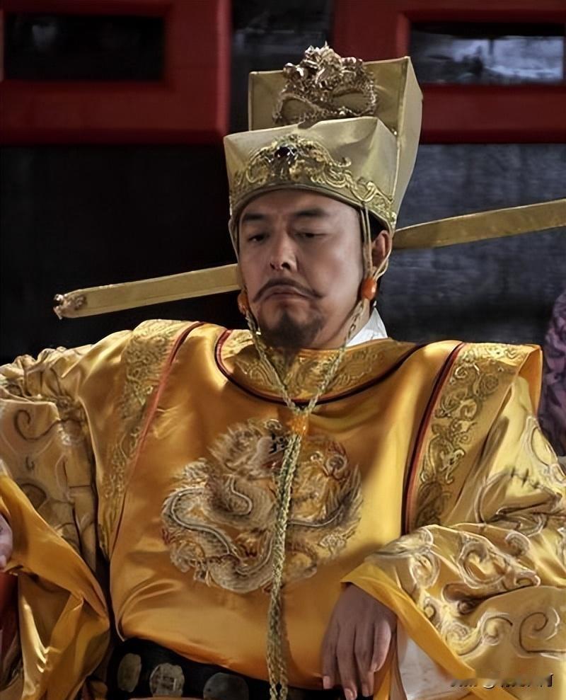 如何评价宋高宗赵构?赵构简直是最让人意难平的南宋帝王！乱世南渡捡回大宋半壁江山，