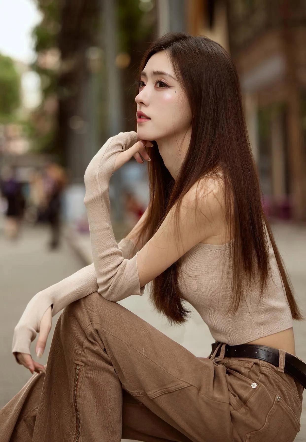 不羁爱自由！