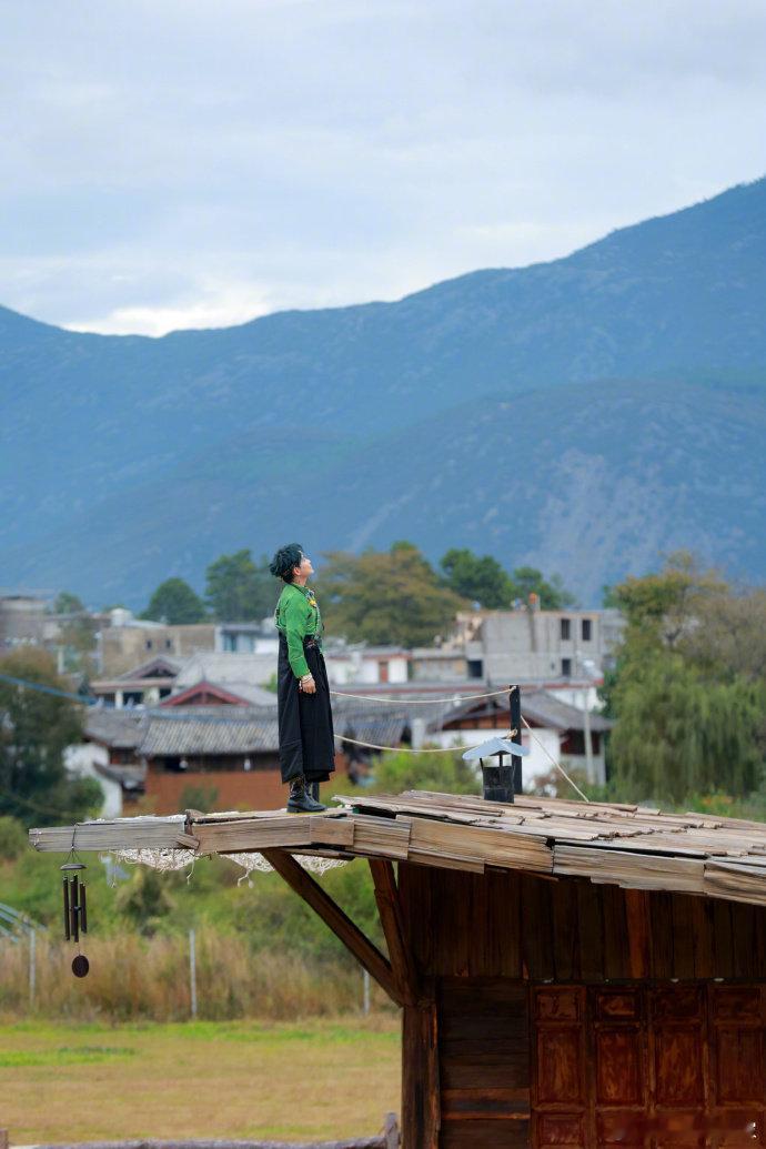 苏醒苏醒发文感谢老友记观众们的包容和支持太好哭了！苏醒发文感谢《快乐老友记》观众