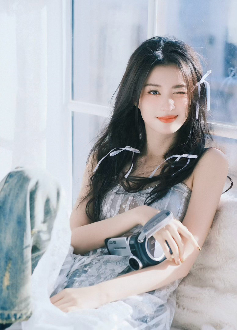 王楚然对接辟谣AI授权 王楚然对接辟谣AI授权大美女真的无妄之灾支持真人演员春日