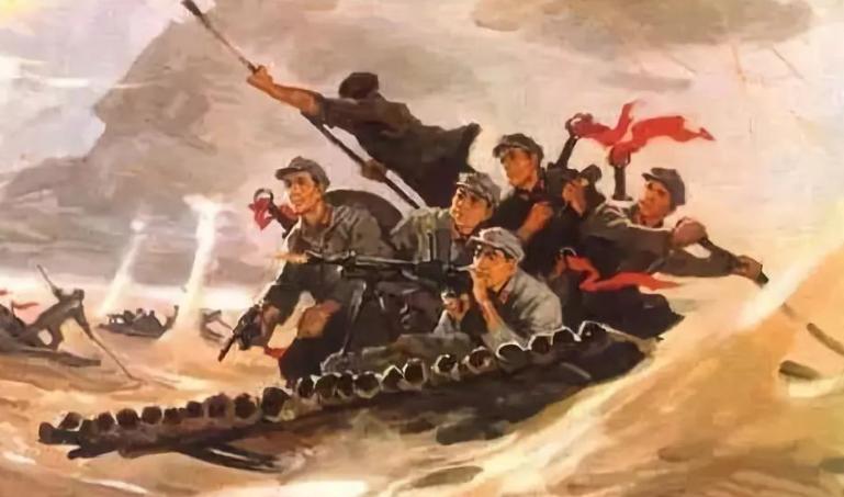 课本没讲透的红军长征关键伏笔！红军为什么要长征？不是因为打不赢蒋介石，而是一个乞