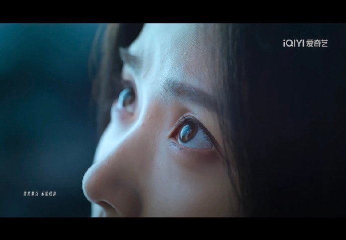 胡羞眼里的秦宵一胡羞吃菌子后眼里的秦宵一 胡羞眼里的秦宵一 