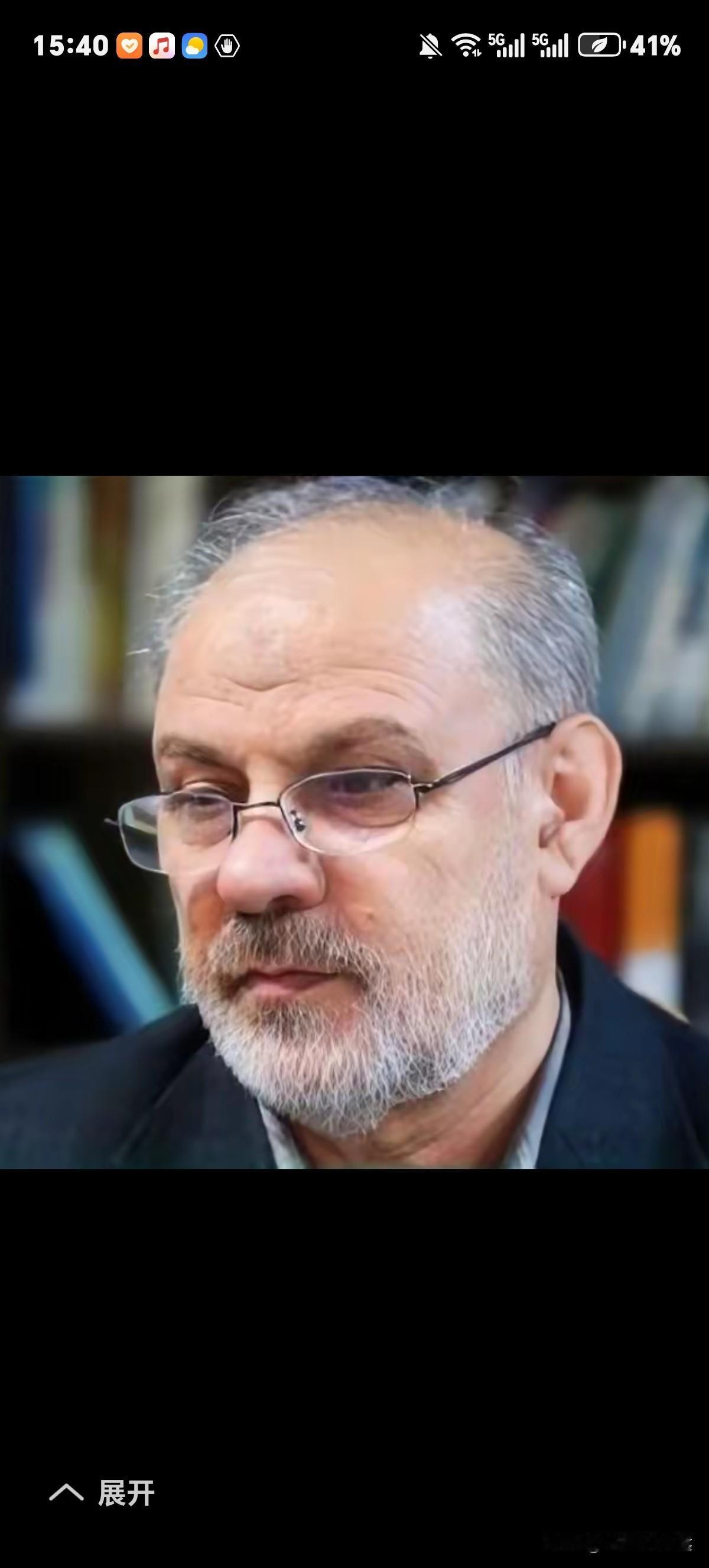 英国这回摊上事了，伊朗郑重警告伦敦说"若英国继续支持美军将"成为伊朗合法打击目标