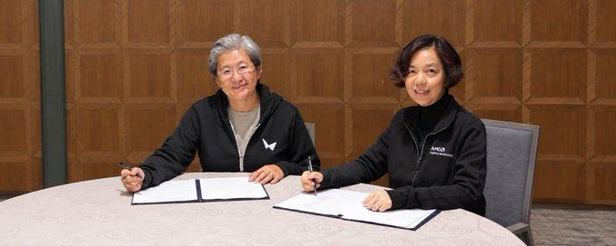 82亿美元，AI女王李飞飞把创办两年的公司卖给 AMD了，本人当首席科学家直接汇