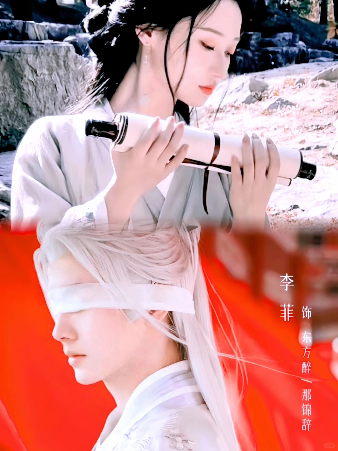 发现一部宝藏剧‼️疯批极限拉扯❗️巨上头