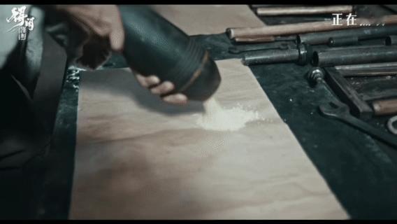 得闲谨制肖战台词好揪心 肖战的台词感染力太顶了！“我偏要逆天改命”的嘶吼又燃又虐