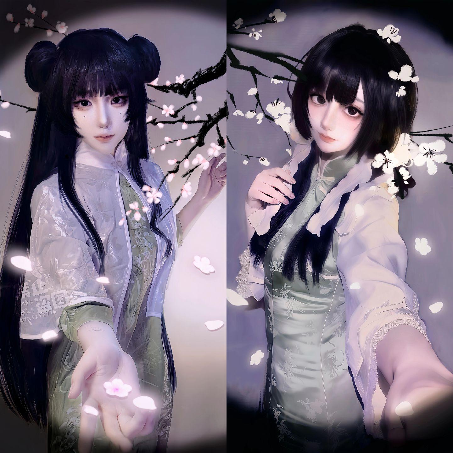 愿我们来生再相见