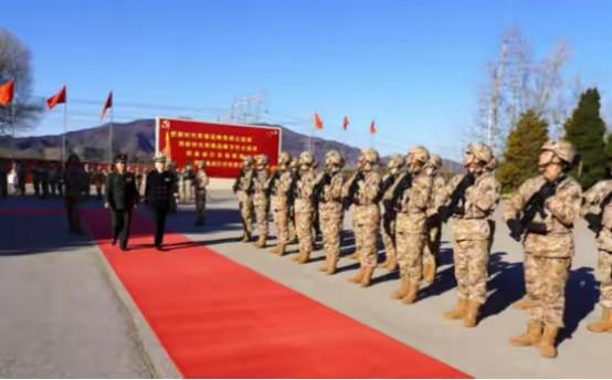 美国万万没想到
大陆对台使出最绝一招：邀请日本自卫队到北京

最近国际上有个大消