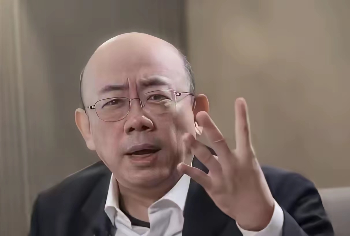 立贴为证，郭正亮这人早晚会露馅，走上和蔡康永一样的路。只不过蔡在大陆已经赚足了钱