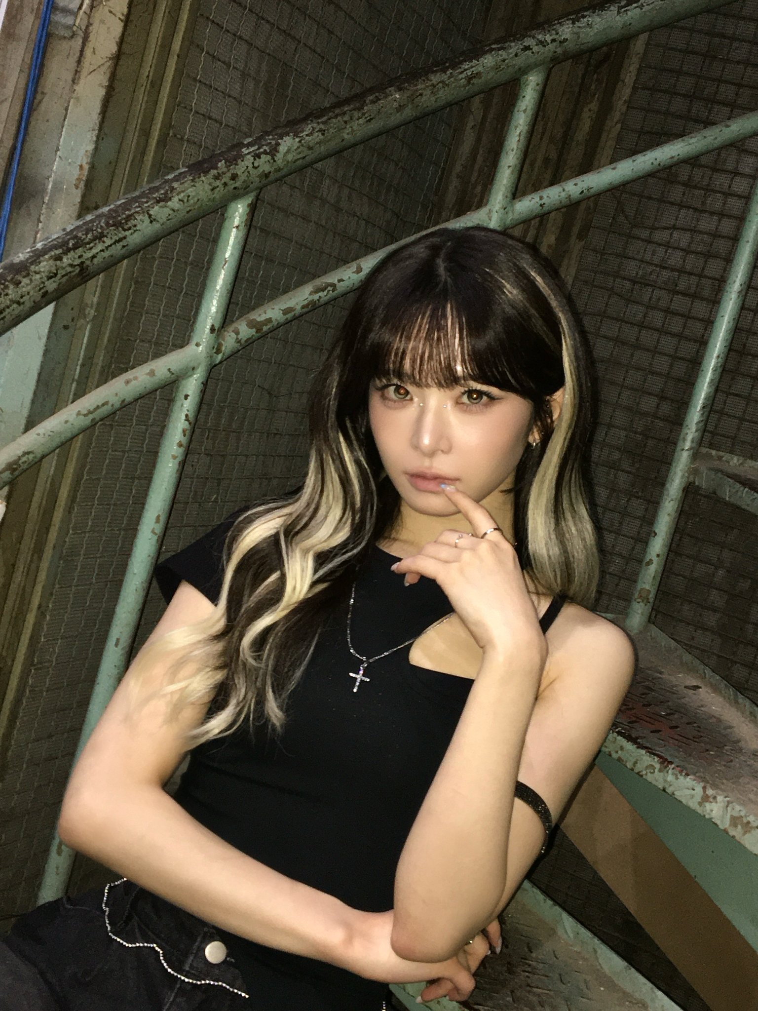 260609 tripleS Kotone嘉味元琴音 