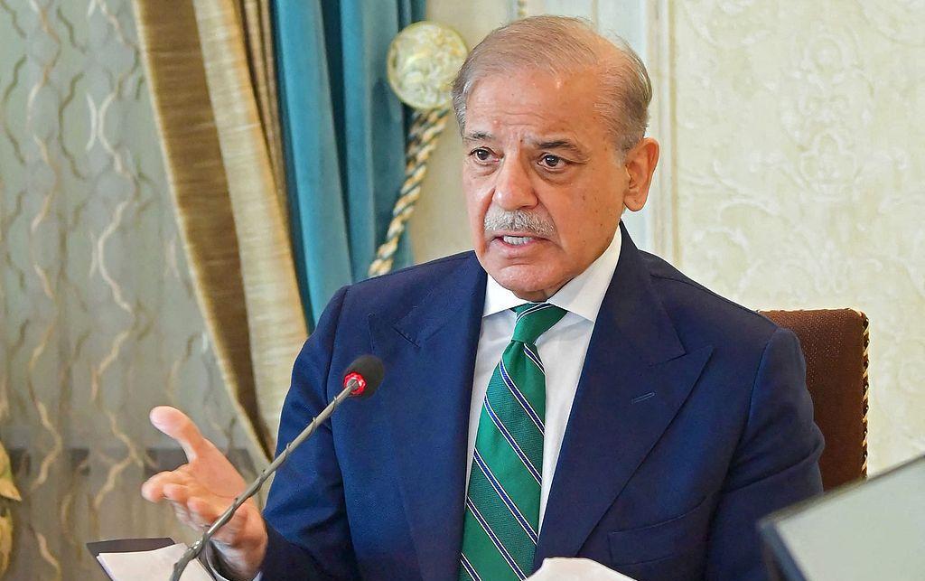 朝鲜那边，导弹、无人机、S-400都到位了，但日子还是不好过。
美国在巴基斯坦搞