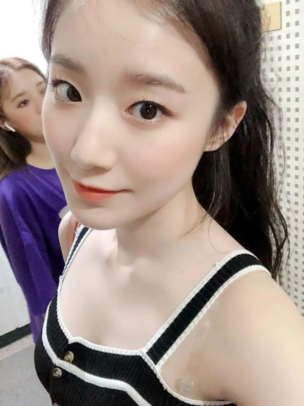 190825 叶舒华官咖更新 2P  （补）  [舒华] 各位|~ 今...