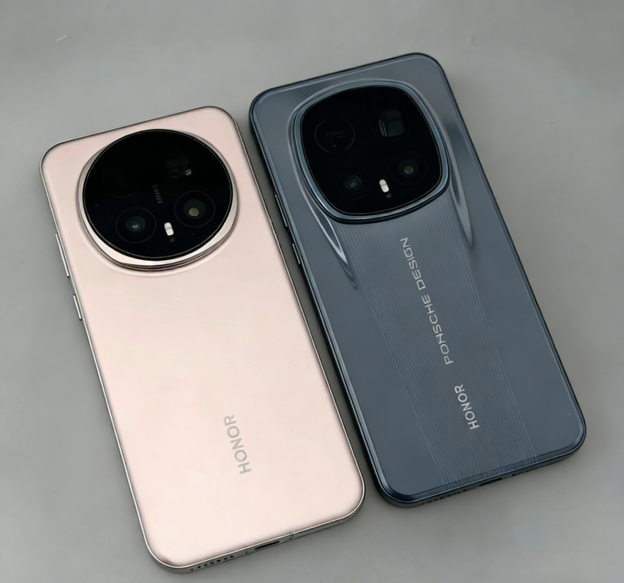 假设一下：荣耀Magic8 RSR突然降了2000，配置跟Pro版又很像，Mag